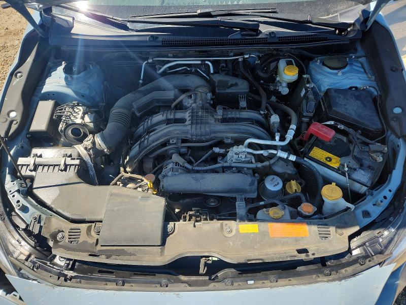 Продажа на аукционе авто 2019 Subaru Crosstrek, vin: JF2GTANC8KH382945, номер лота: 60141516