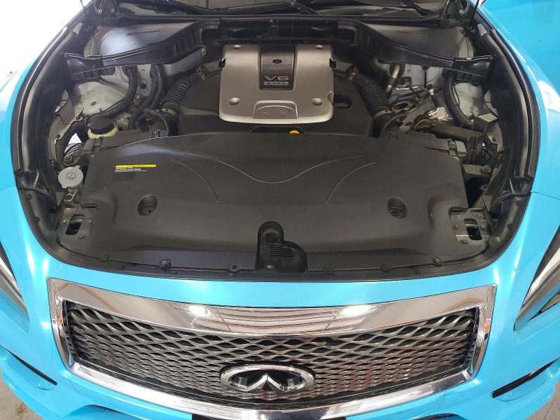 58600876 :رقم المزاد ، JN1BY1AP1FM541260 vin ، 2015 Infiniti Q70 مزاد بيع