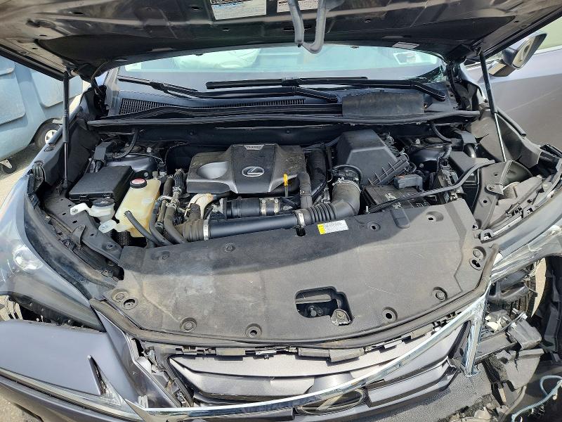 Продаж на аукціоні авто 2015 Lexus Nx, vin: JTJBARBZ6F2039319, номер лоту: 60382446