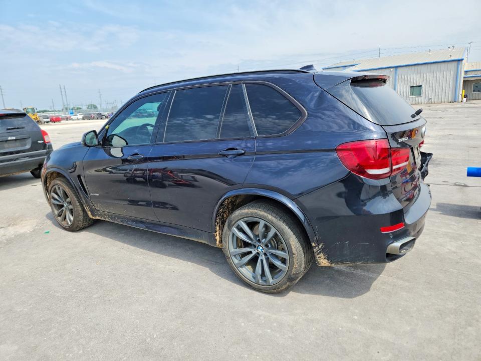 2016 Bmw X5 მანქანა იყიდება აუქციონზე, vin: 5UXKR0C56G0U08663, აუქციონის ნომერი: 62134616