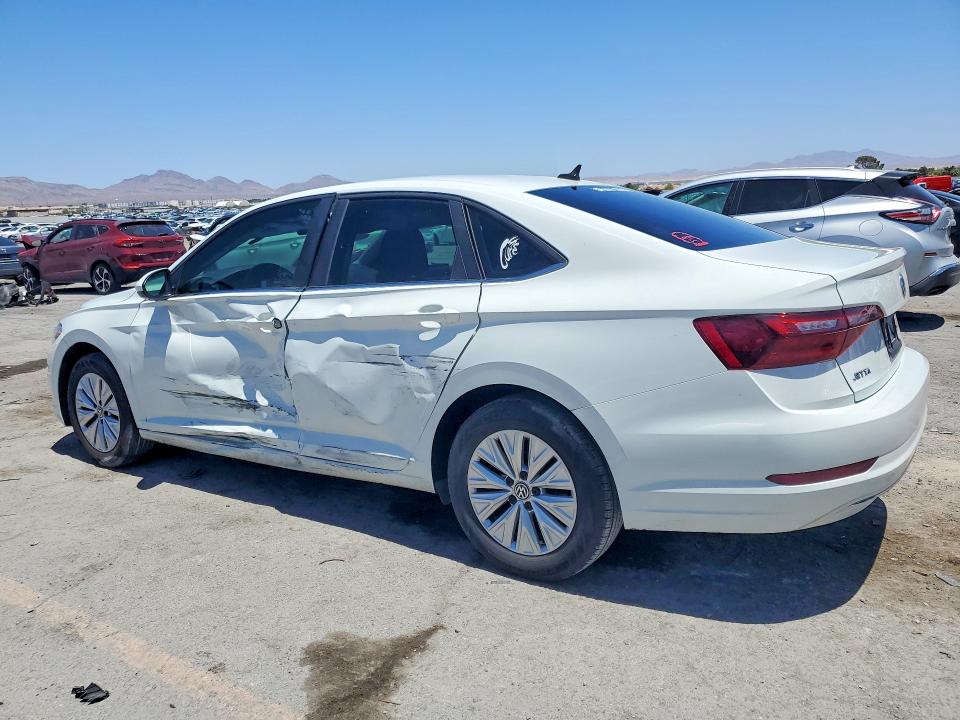 Aukcja sprzedaży 2020 Volkswagen Jetta, vin: 3VWCB7BU0LM010140, numer aukcji: 59352376