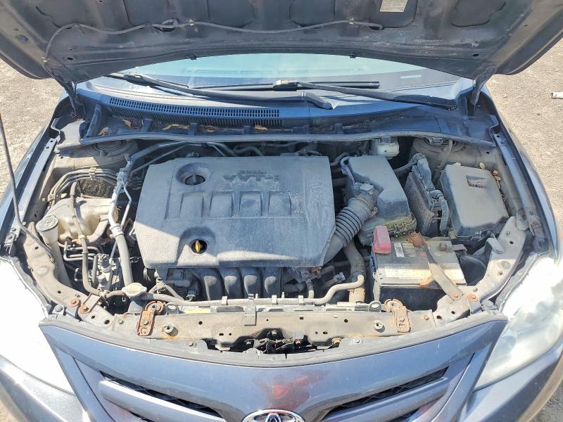 2013 Toyota Corolla მანქანა იყიდება აუქციონზე, vin: 2T1BU4EE6DC920932, აუქციონის ნომერი: 57887716