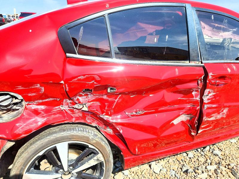 Aukcja sprzedaży 2018 Subaru Impreza, vin: 4S3GKAM64J3600016, numer aukcji: 62799206
