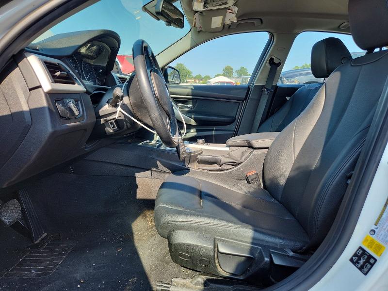 Продажа на аукционе авто 2018 Bmw 320, vin: WBA8A3C54JA499628, номер лота: 62432726