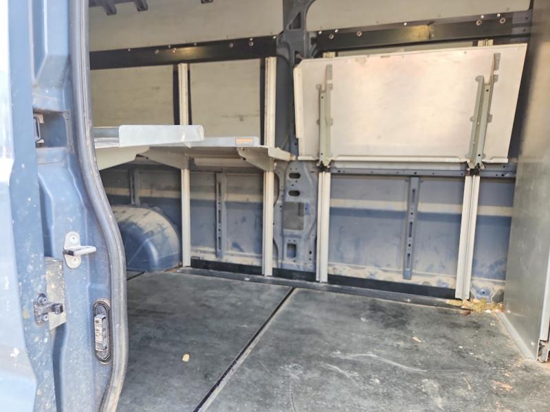 Aukcja sprzedaży 2021 Ram Promaster 3500, vin: 3C6FRVJG7ME503294, numer aukcji: 60585456