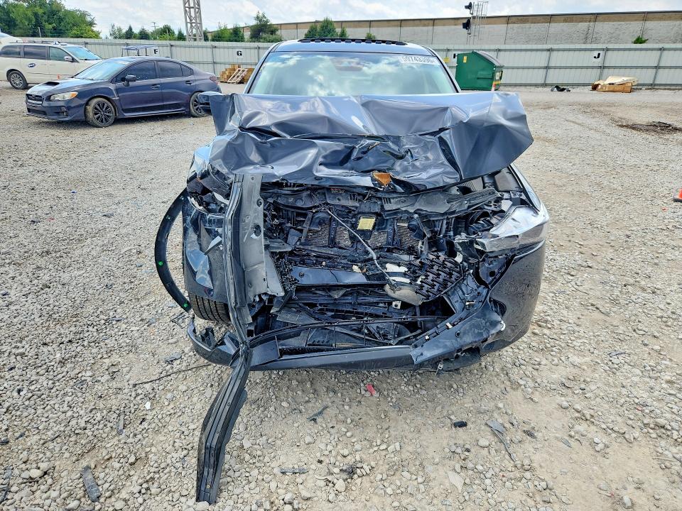 Aukcja sprzedaży 2025 Mazda Cx-5, vin: JM3KFBEM9S0598744, numer aukcji: 59743396
