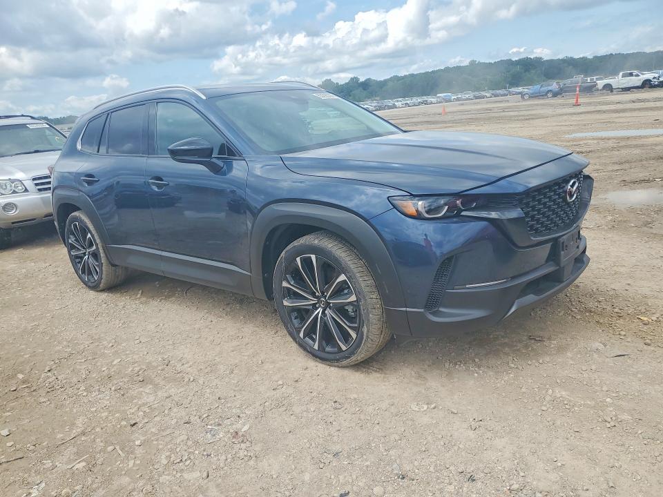 Продажа на аукционе авто 2023 Mazda Cx-50, vin: 7MMVABEM2PN116839, номер лота: 63295526