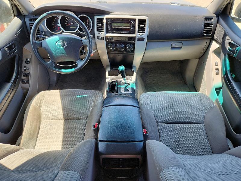 Aukcja sprzedaży 2006 Toyota 4runner, vin: JTEZU14R060075084, numer aukcji: 60084286