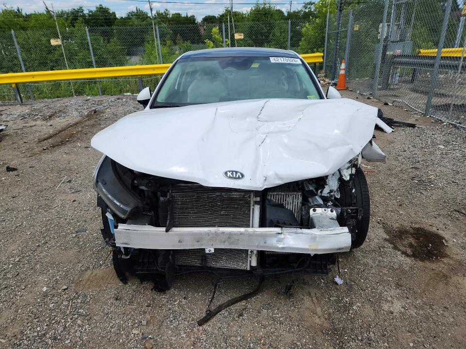 Aukcja sprzedaży 2021 Kia K5, vin: 5XXG34J21MG035907, numer aukcji: 62170926