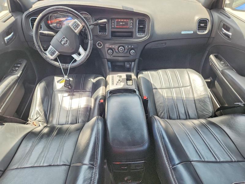 Aukcja sprzedaży 2014 Dodge Charger, vin: 2C3CDXAT9EH220327, numer aukcji: 60680826