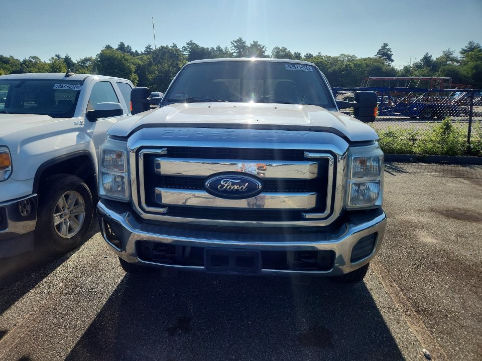 2011 Ford F250 მანქანა იყიდება აუქციონზე, vin: 1FT7W2B68BEC77088, აუქციონის ნომერი: 62514816