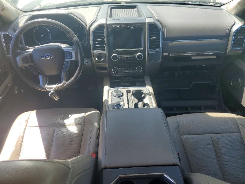 Aukcja sprzedaży 2021 Ford Expedition, vin: 1FMJK1JTXMEA37610, numer aukcji: 62619016