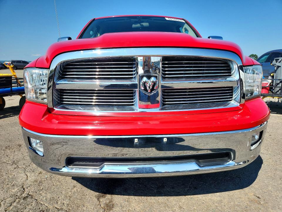 63144976 :رقم المزاد ، 1C6RD7GT2CS154553 vin ، 2012 Dodge Ram 1500 مزاد بيع