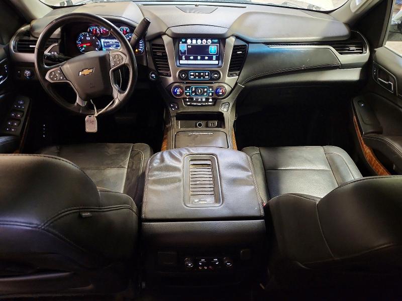 Aukcja sprzedaży 2015 Chevrolet Tahoe, vin: 1GNSKCKC9FR514355, numer aukcji: 62048616