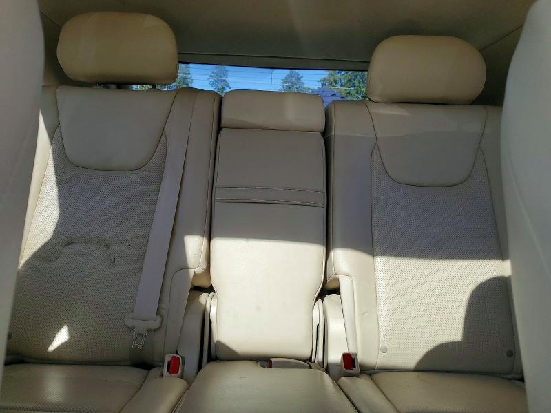 60589966 :رقم المزاد ، 2T2BC1BA4FC009810 vin ، 2015 Lexus Rx مزاد بيع