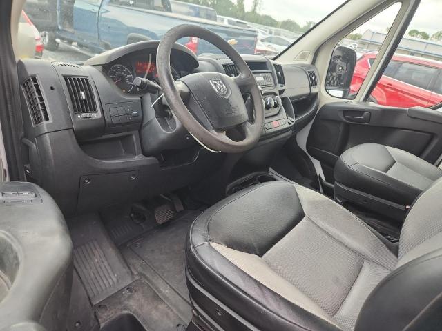 Продаж на аукціоні авто 2016 Ram Promaster 1500, vin: 3C6TRVAG4GE112319, номер лоту: 61143636