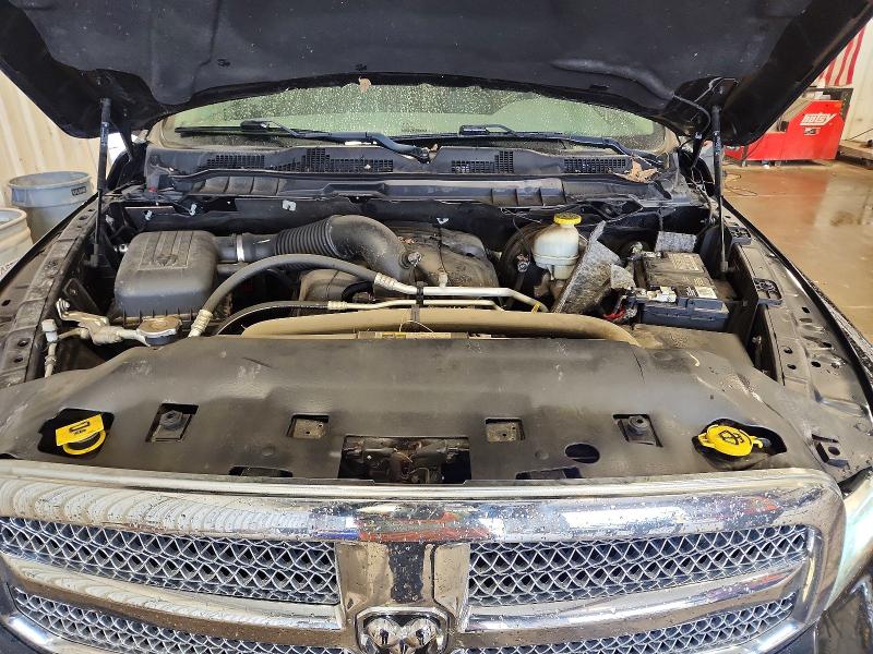 Aukcja sprzedaży 2018 Ram 1500, vin: 1C6RR7LT6JS179508, numer aukcji: 63374406