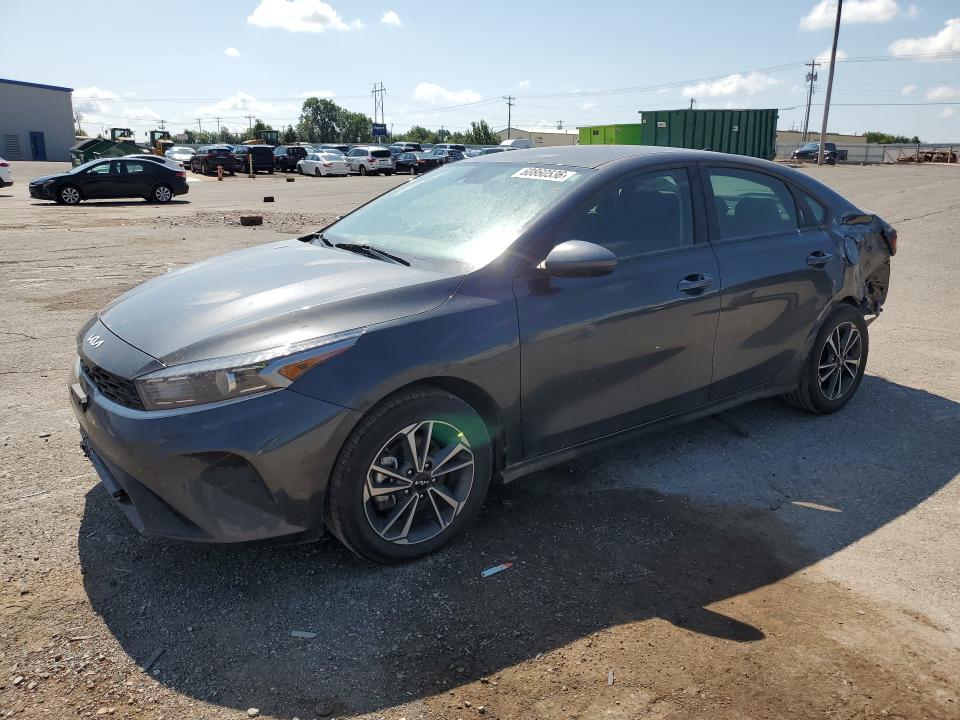 Продаж на аукціоні авто 2024 Kia Forte, vin: 3KPF24AD0RE767963, номер лоту: 60860536