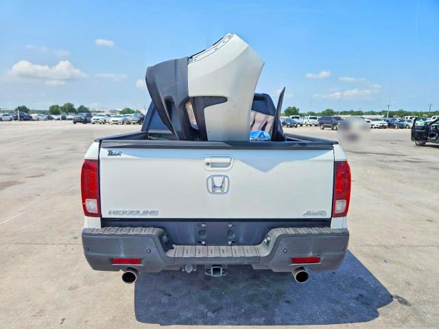 62847126 :رقم المزاد ، 5FPYK3F82NB000819 vin ، 2022 Honda Ridgeline مزاد بيع