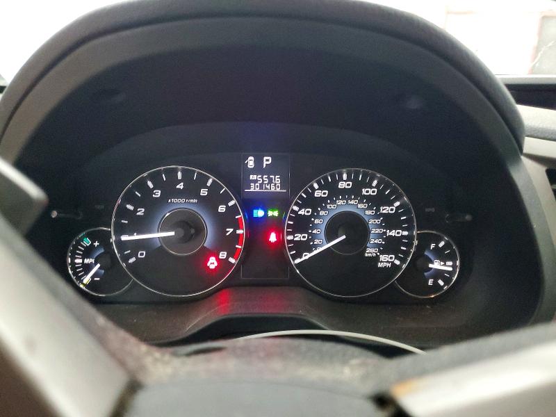Aukcja sprzedaży 2011 Subaru Legacy, vin: 4S3BMDL6XB2214005, numer aukcji: 59090466