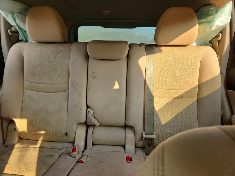 Продаж на аукціоні авто 2016 Nissan Rogue, vin: 5N1AT2MV2GC801451, номер лоту: 62745476