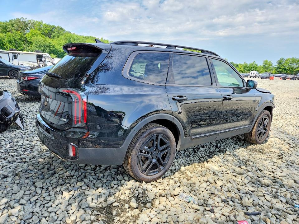Продажа на аукционе авто 2025 Kia Telluride, vin: 5XYP3DGC6SG693599, номер лота: 60640986
