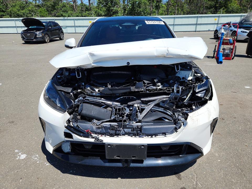 Aukcja sprzedaży 2025 Bmw 228xi, vin: WBA23GG07S7T33057, numer aukcji: 61724156