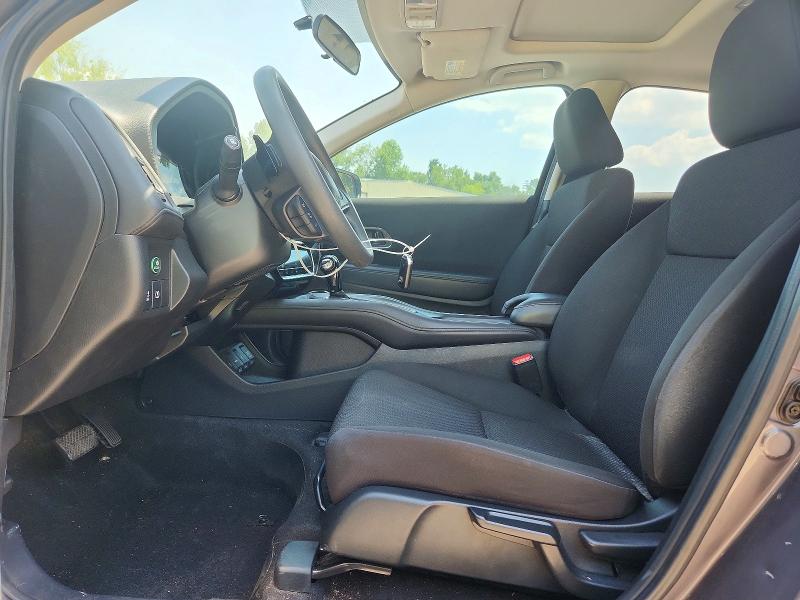 Продаж на аукціоні авто 2016 Honda Hr-v, vin: 3CZRU5H56GM753722, номер лоту: 61300756