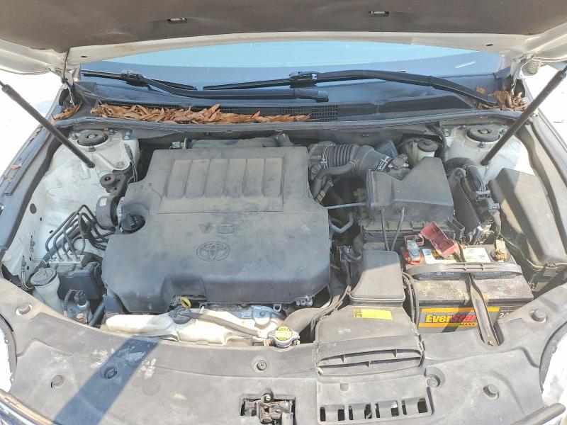 Продажа на аукционе авто 2013 Toyota Avalon, vin: 4T1BK1EB7DU056630, номер лота: 63041606