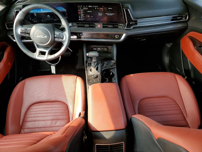 Aukcja sprzedaży 2025 Kia Sportage, vin: 5XYK43DF6SG317386, numer aukcji: 60592226