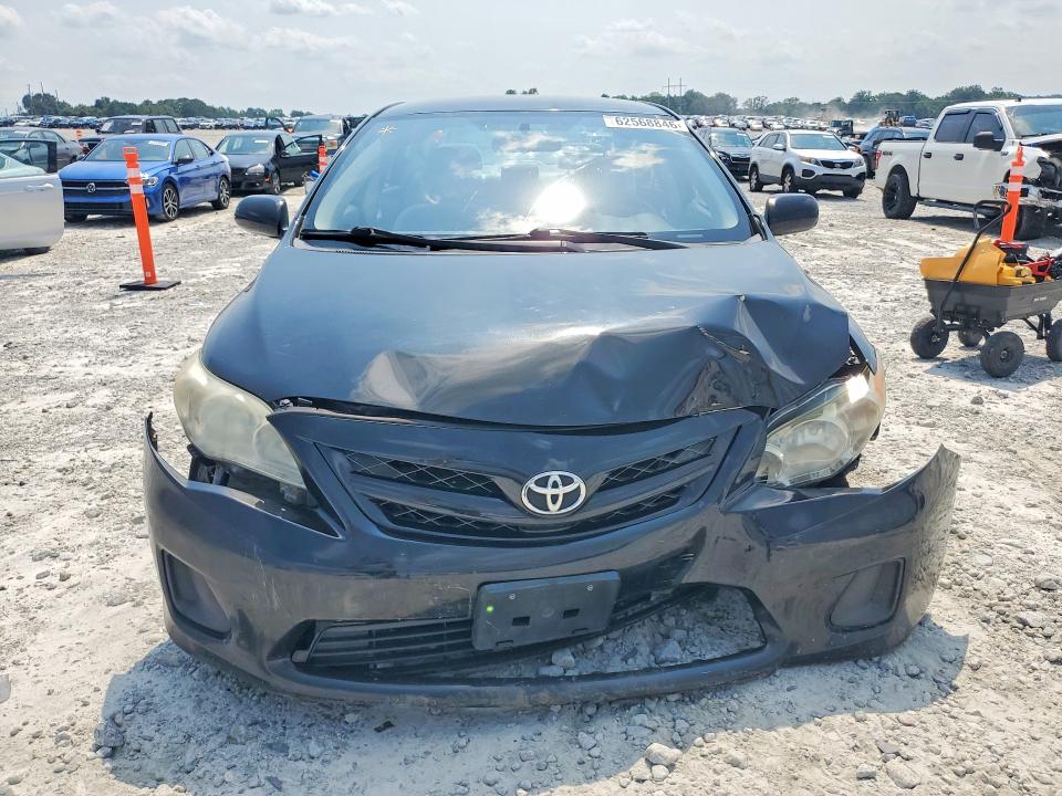 Продажа на аукционе авто 2013 Toyota Corolla, vin: 5YFBU4EE9DP116205, номер лота: 62568846