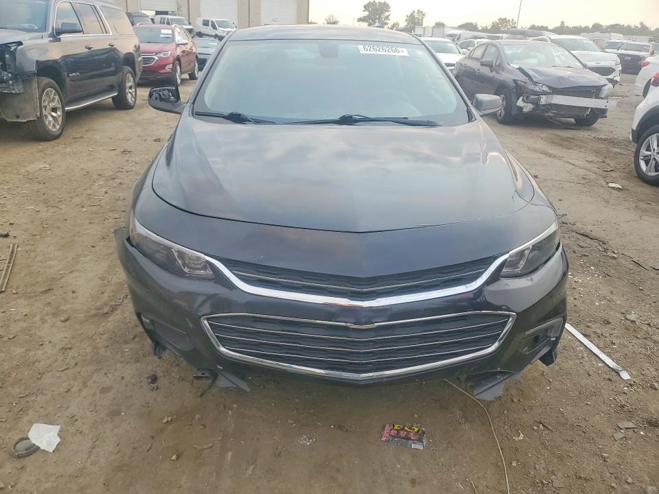 Продаж на аукціоні авто 2018 Chevrolet Malibu, vin: 1G1ZD5ST7JF250293, номер лоту: 62626266