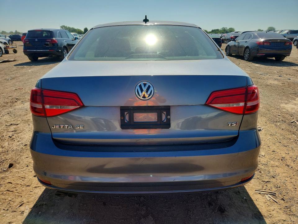 Aukcja sprzedaży 2015 Volkswagen Jetta, vin: 3VWD17AJ2FM230592, numer aukcji: 60086976