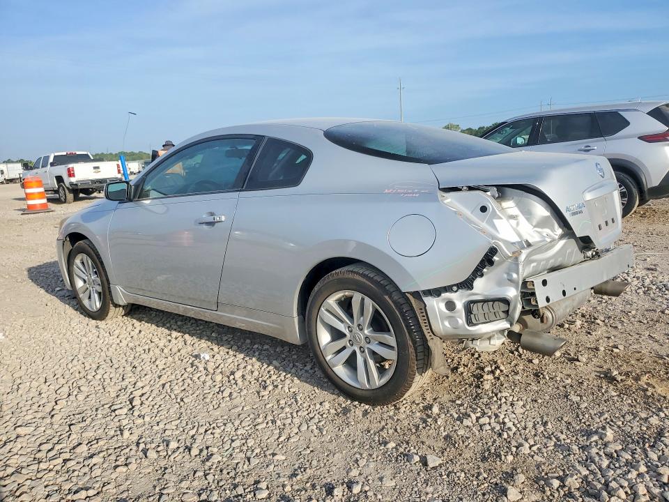 Aukcja sprzedaży 2013 Nissan Altima, vin: 1N4AL2EP0DC198067, numer aukcji: 62110106