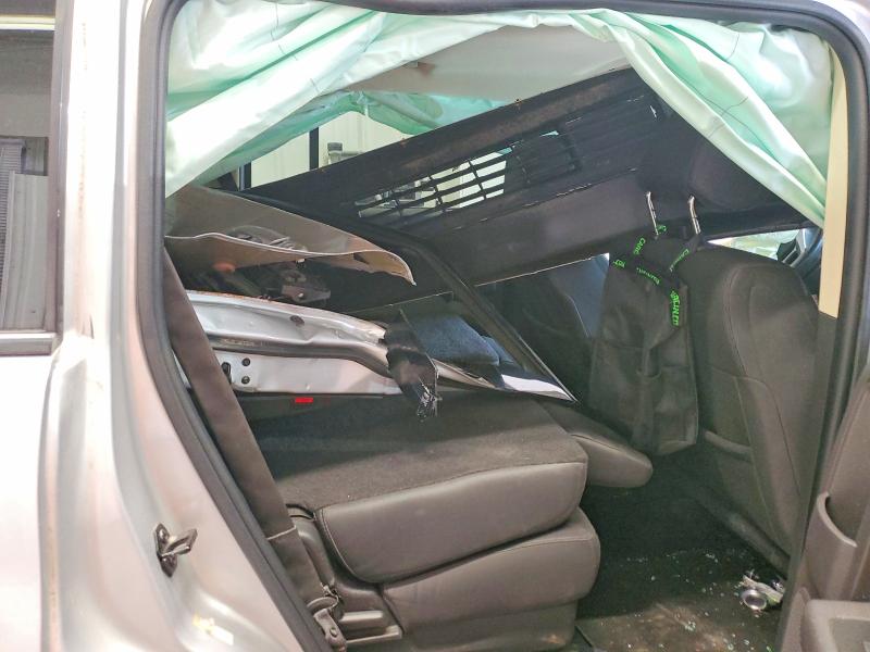 Продажа на аукционе авто 2013 Ford Flex, vin: 2FMGK5B88DBD21633, номер лота: 60975986