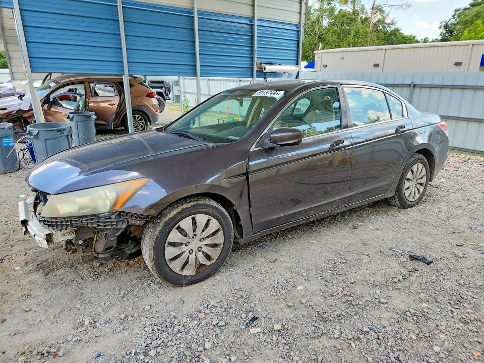 Aukcja sprzedaży 2011 Honda Accord, vin: 1HGCP2F34BA069147, numer aukcji: 60167496
