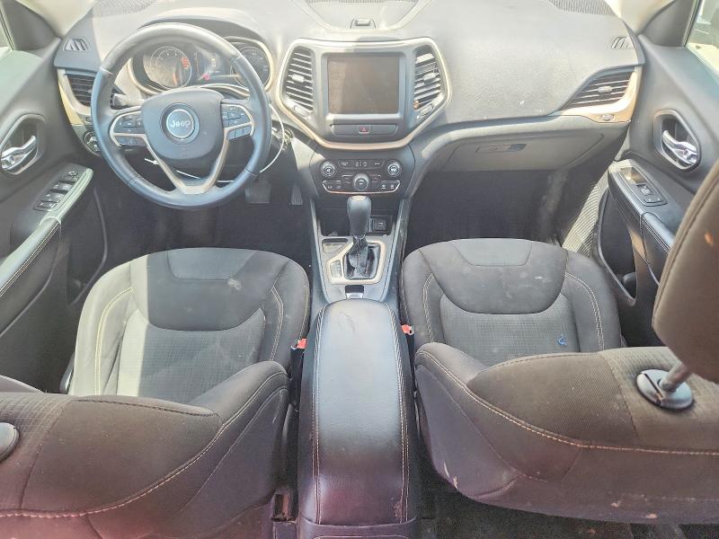 Aukcja sprzedaży 2016 Jeep Cherokee, vin: 1C4PJLCS0GW281850, numer aukcji: 62967526
