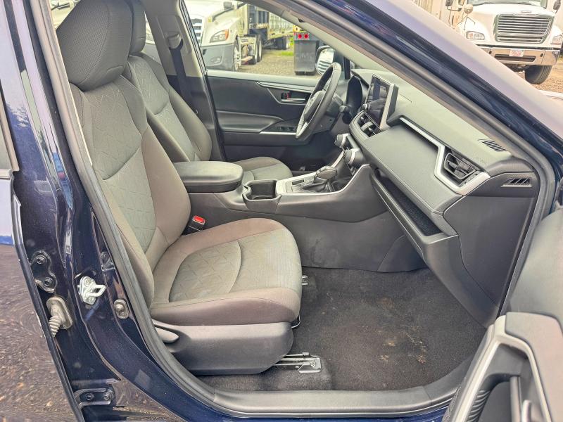 Aukcja sprzedaży 2023 Toyota Rav4, vin: 2T3P1RFV7PW361217, numer aukcji: 61613296