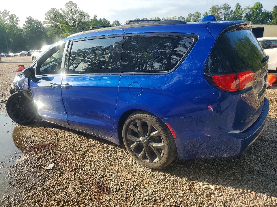 Aukcja sprzedaży 2019 Chrysler Pacifica, vin: 2C4RC1EG9KR548646, numer aukcji: 59678666