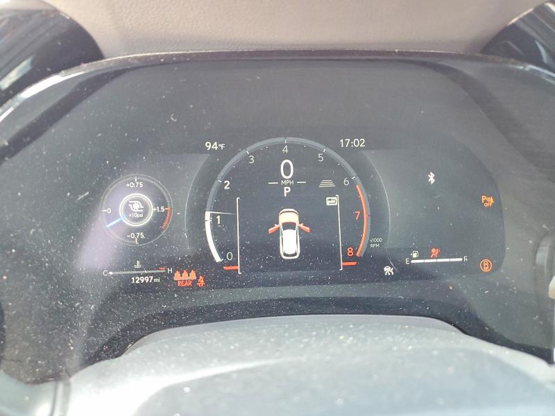 Aukcja sprzedaży 2025 Lexus Rx 350, vin: 2T2BAMBA4SC066171, numer aukcji: 59700976