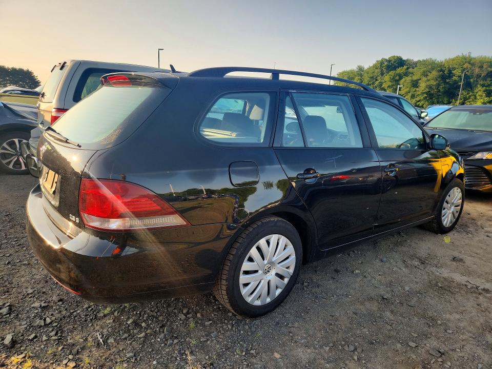 2013 Volkswagen Jetta მანქანა იყიდება აუქციონზე, vin: 3VWPP7AJ3DM610078, აუქციონის ნომერი: 62299506