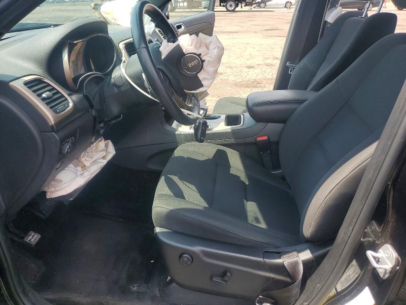 Продажа на аукционе авто 2015 Jeep Grand Cherokee, vin: 1C4RJFAGXFC643451, номер лота: 61925966