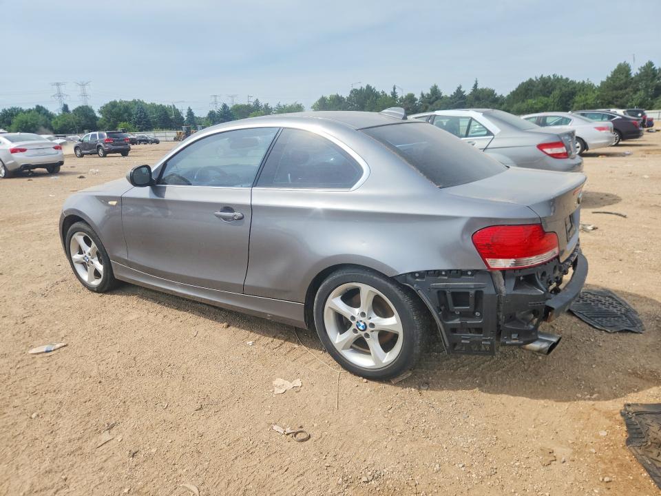 Продаж на аукціоні авто 2011 Bmw 128, vin: WBAUP7C52BVM54377, номер лоту: 58229686