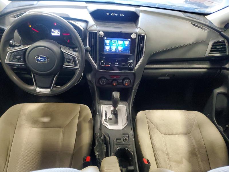 Aukcja sprzedaży 2019 Subaru Impreza, vin: 4S3GTAC69K3762482, numer aukcji: 61393696