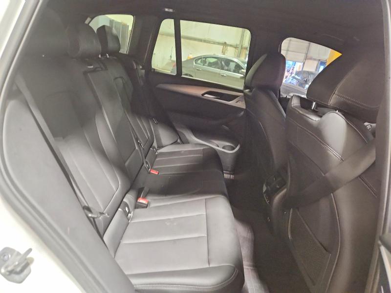 59275676 :رقم المزاد ، WBX57DP04PN207392 vin ، 2023 Bmw X3 مزاد بيع