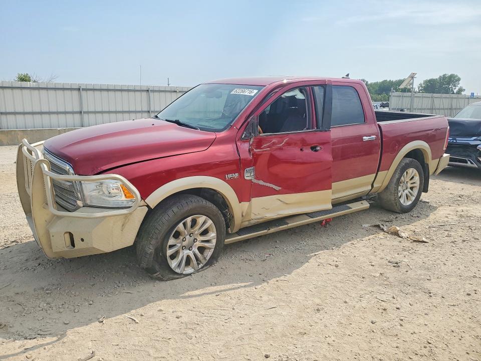 62266716 :رقم المزاد ، 1C6RR7PT3DS676546 vin ، 2013 Ram 1500 مزاد بيع