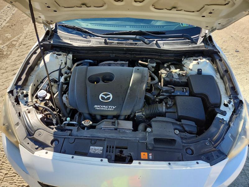 Продажа на аукционе авто 2014 Mazda 3, vin: JM1BM1V72E1189275, номер лота: 60885316