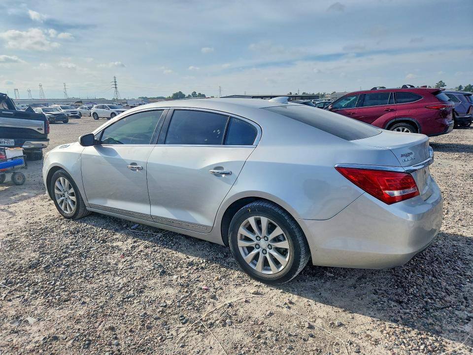Aukcja sprzedaży 2015 Buick Lacrosse, vin: 1G4GA5GRXFF189092, numer aukcji: 62436996