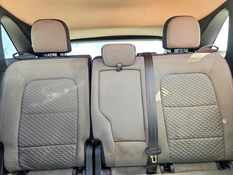 Продаж на аукціоні авто 2020 Ford Escape, vin: 1FMCU0G60LUC24955, номер лоту: 60515176