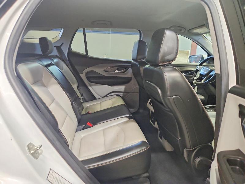 Aukcja sprzedaży 2020 Gmc Terrain, vin: 3GKALVEV0LL103542, numer aukcji: 62816936